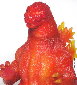 CCP Meltdown Godzilla '95 w/LEDS