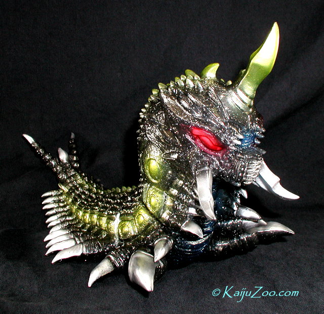 Marmit Battra