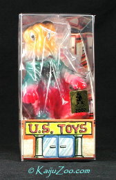 Front of Box