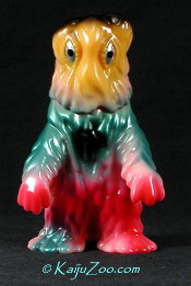 US TOYS HEDORAH
