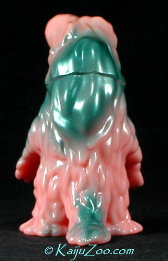 Hedorah Rear