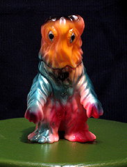 US Toys Hedorah